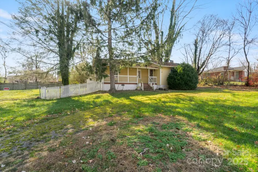 119 E Walker Street, East Flat Rock, NC 28726 - Image #2