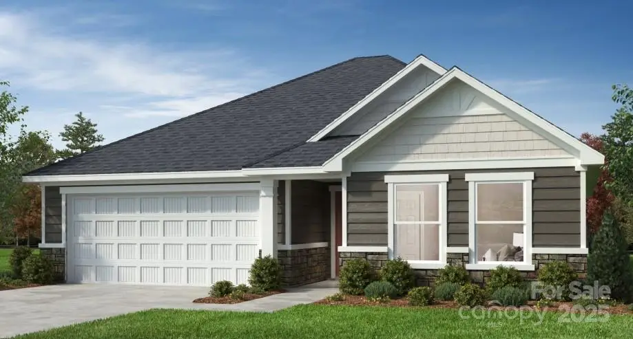 346 Maidstone Drive, Monroe, NC 28110 - Image #1