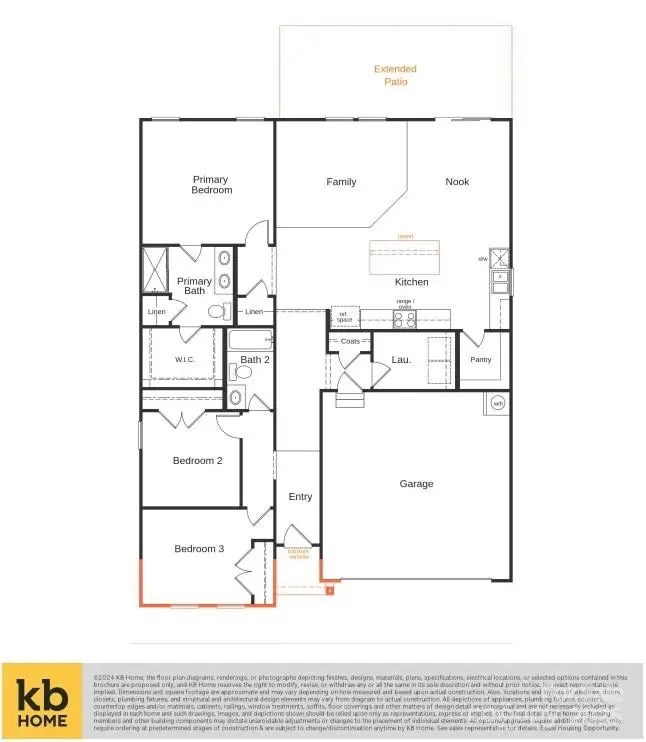 346 Maidstone Drive, Monroe, NC 28110 - Image #2