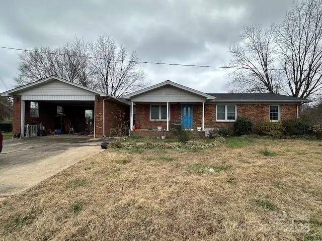 213 Mount Sinai Church Road, Shelby, NC 28152 - Image #1