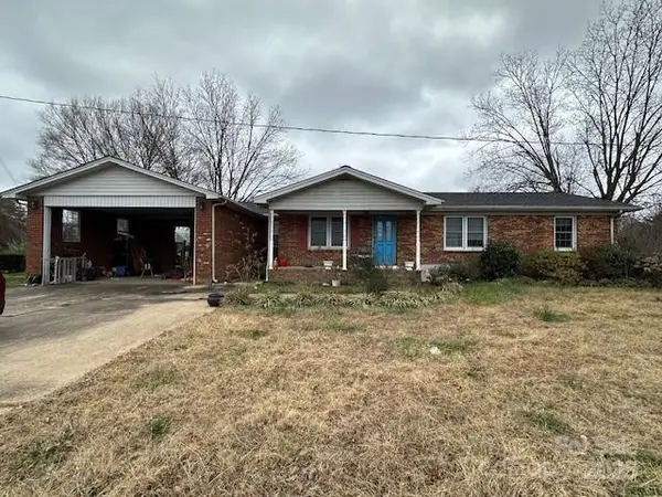 213 Mount Sinai Church Road, Shelby, NC 28152