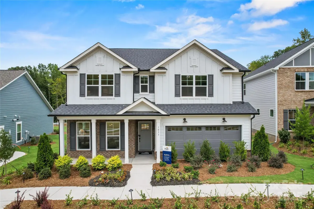 2028 Waxhaw Crossing Drive #254, Waxhaw, NC 28173 - Image #1