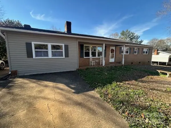 701 Mcswain Road, Shelby, NC 28150