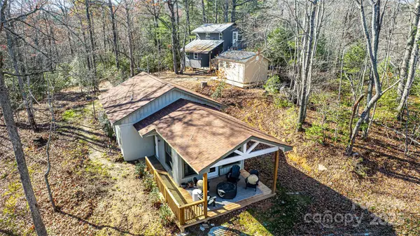 426, 428 Weaver Creek Road, Brevard, NC 28712