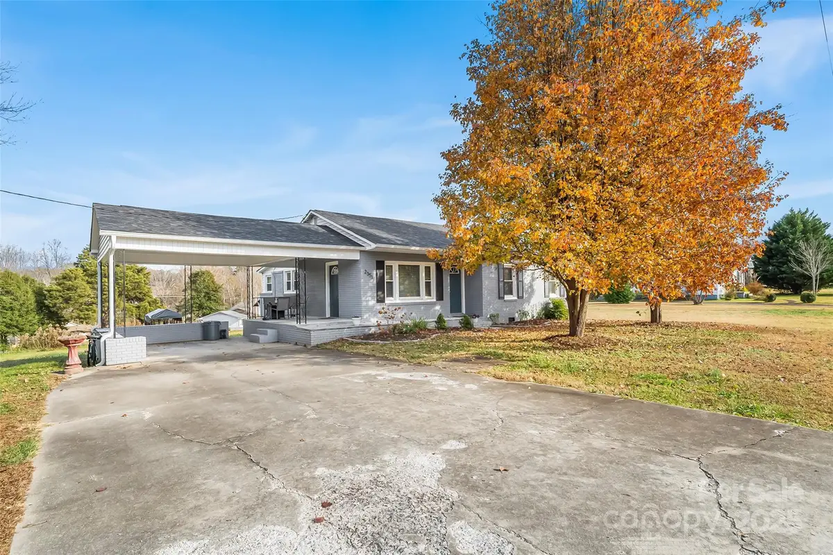 2351 Burke Memorial Park Road, Valdese, NC 28690 - Image #1