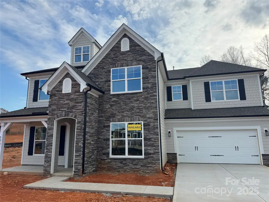 1268 Carrington Drive, Stanley, NC 28164 - Image #2