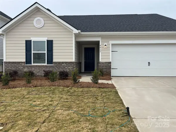 4415 Family Trail Drive, Indian Land, SC 29707