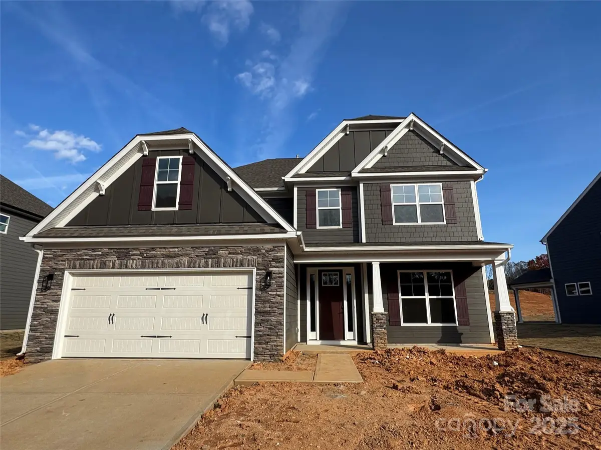 1251 Carrington Drive, Stanley, NC 28164 - Image #1
