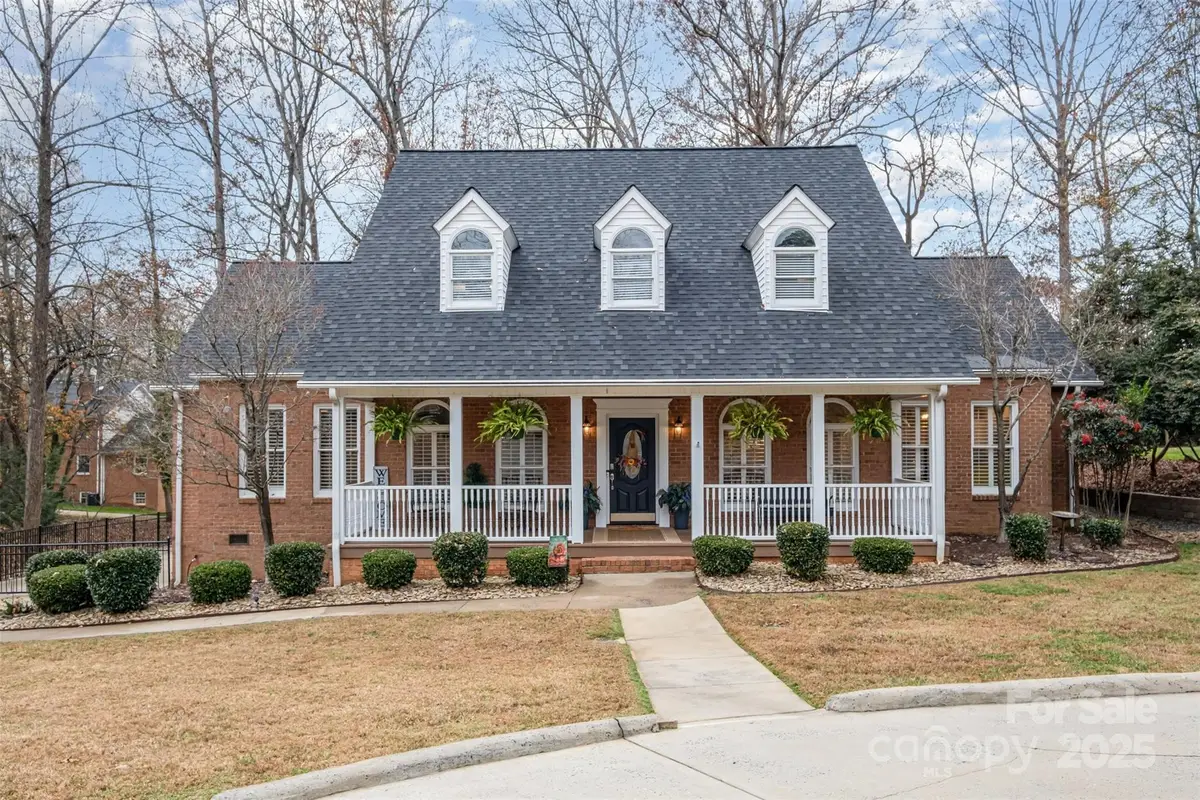 435 Country Club Court, Shelby, NC 28150 - Image #1