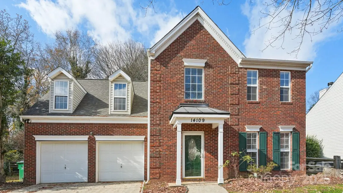 14109 Arbor Ridge Drive, Charlotte, NC 28273 - Image #1