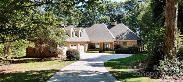 163 Futrell Landing, New London, NC 28127