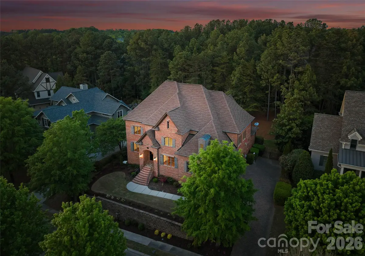 16849 Ashton Oaks Drive, Charlotte, NC 28278 - #1