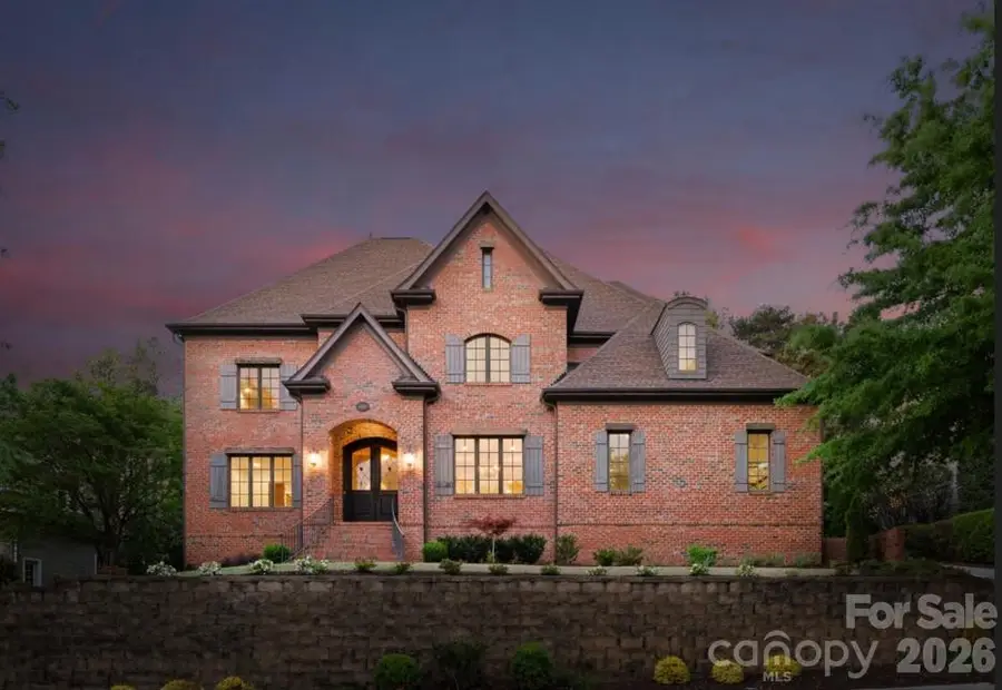 16849 Ashton Oaks Drive, Charlotte, NC 28278 - #3