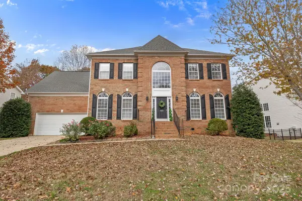 4424 Sunset Rose Drive, Fort Mill, SC 29708