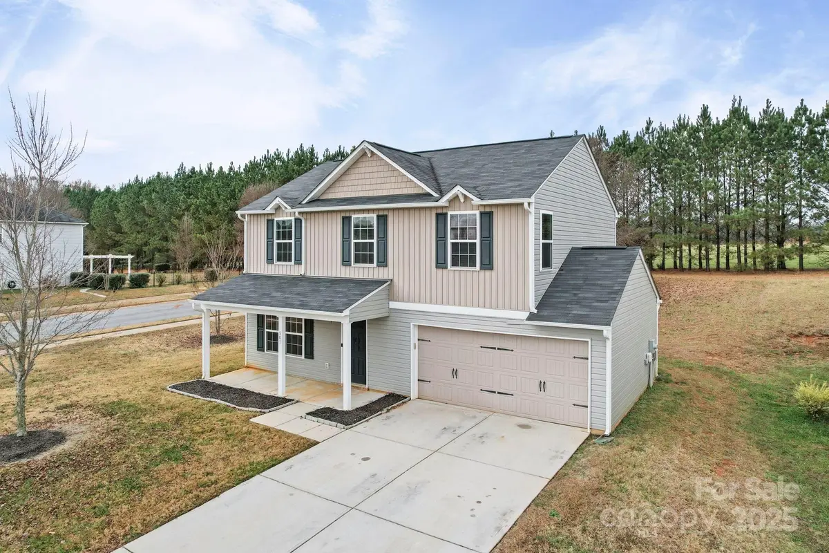 501 Berrybeth Circle, China Grove, NC 28023 - Image #1