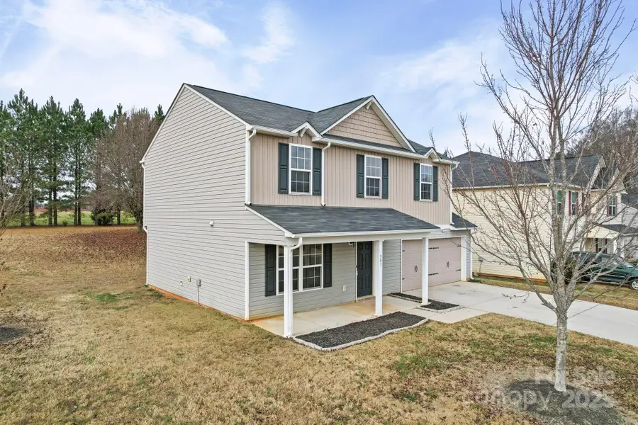 501 Berrybeth Circle, China Grove, NC 28023 - Image #2