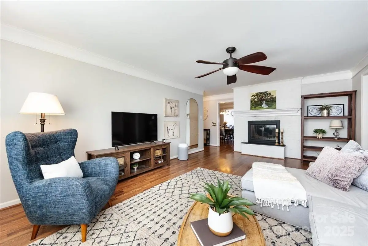 1708 Roxborough Road #H, Charlotte, NC 28211 - Image #1