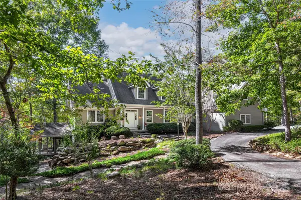 733 Hidden Hills Drive, Rutherfordton, NC 28139