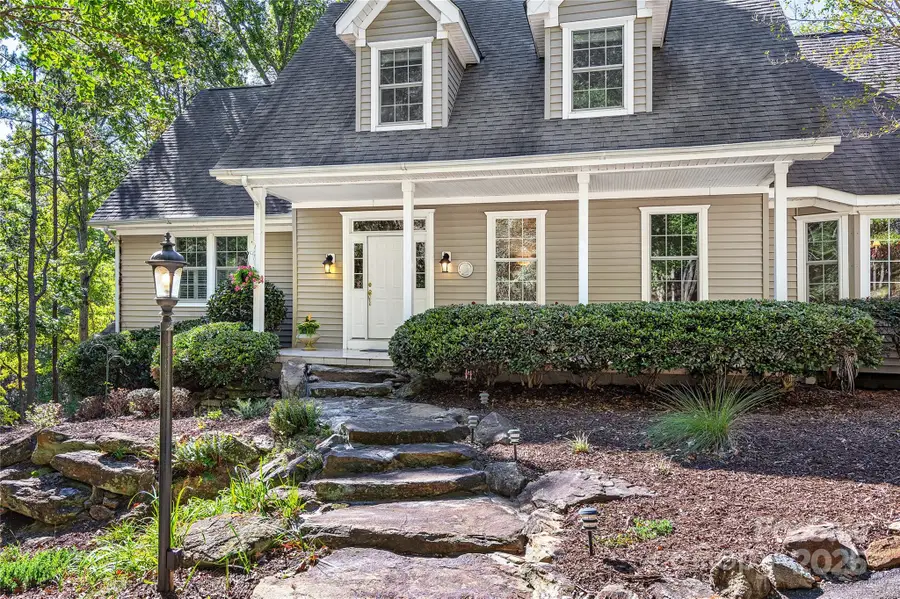 733 Hidden Hills Drive, Rutherfordton, NC 28139 - Image #3