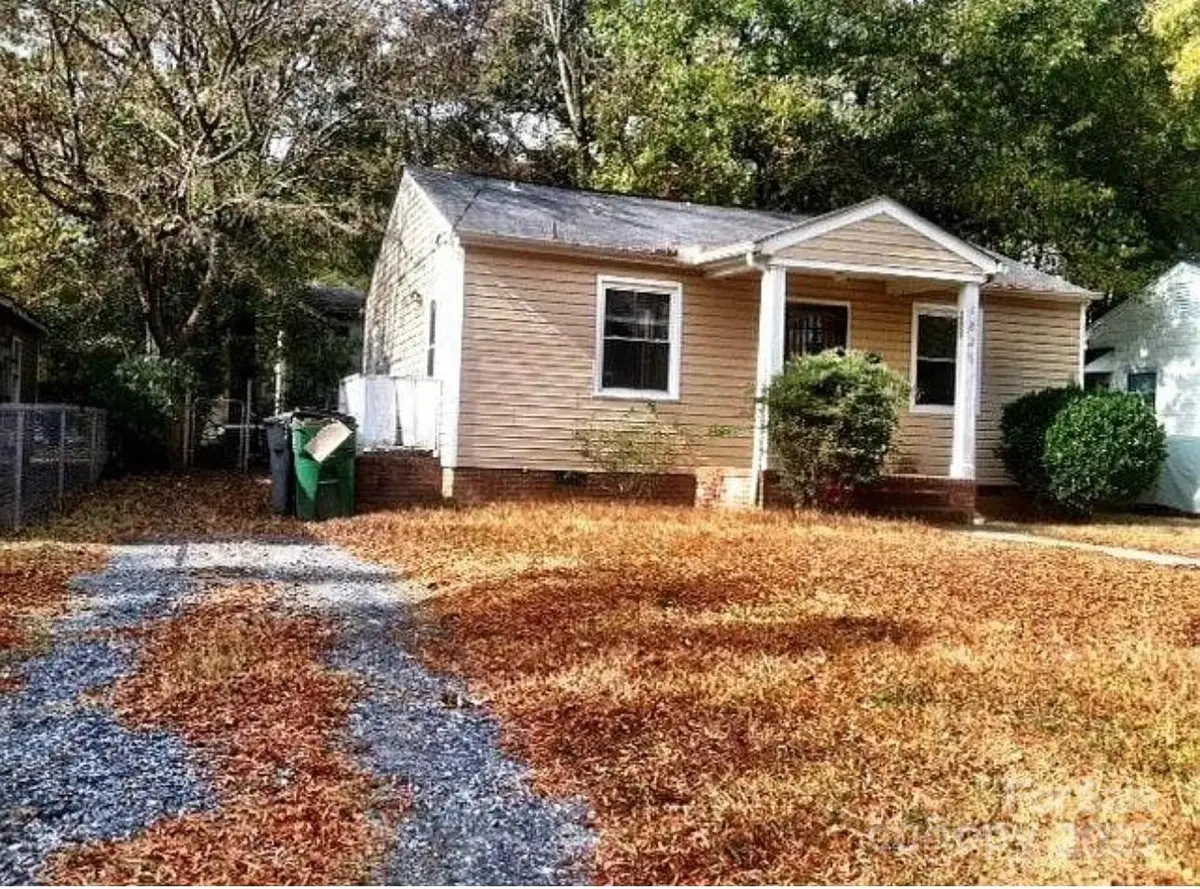 1825 Union Street, Charlotte, NC 28205 - Image #1