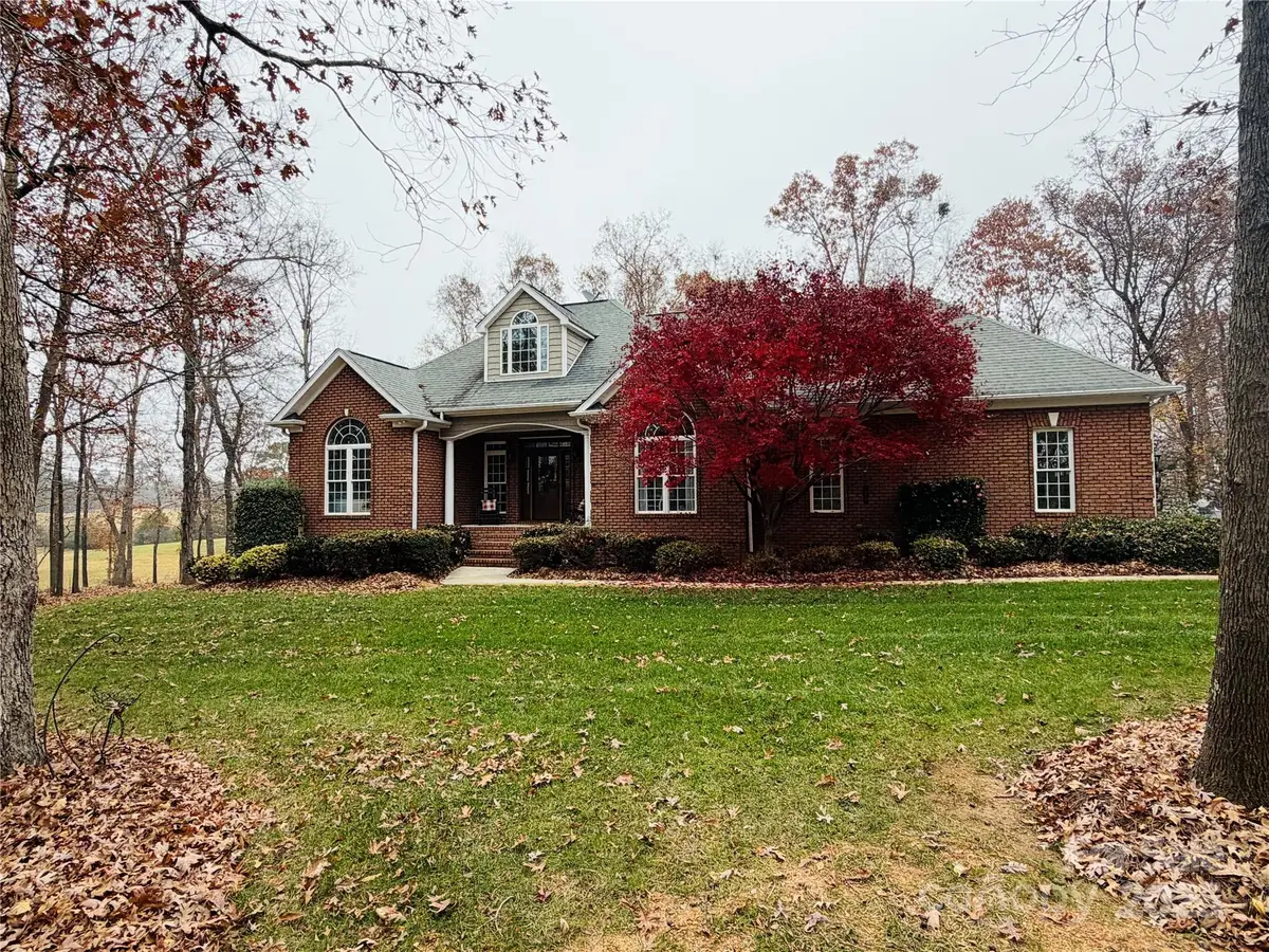 5201 Barrier Store Road, Mount Pleasant, NC 28124 - Image #1