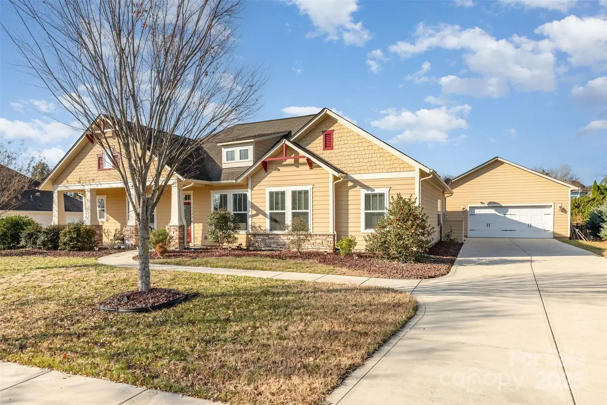 10585 Sweethaven Lane, Harrisburg, NC 28075 - Image #1