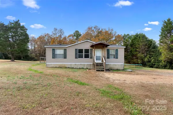 211 Culp Road, Richfield, NC 28137