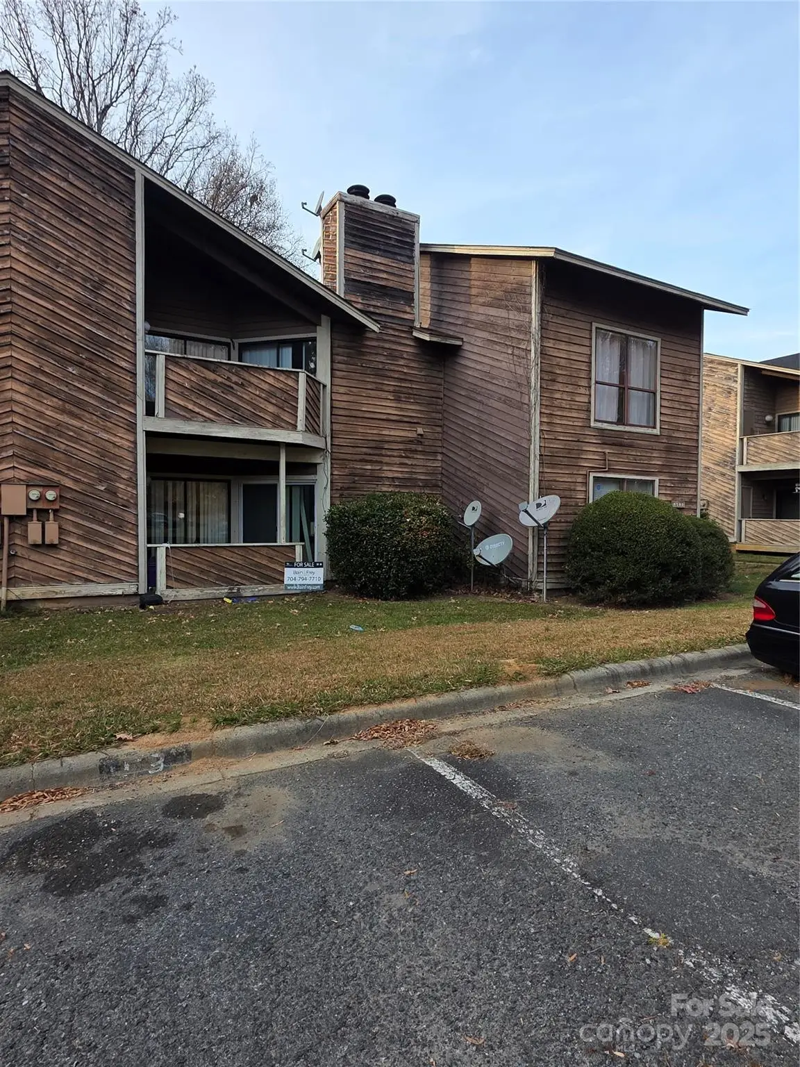 4500 Sharon Chase Drive, Charlotte, NC 28215 - Image #1