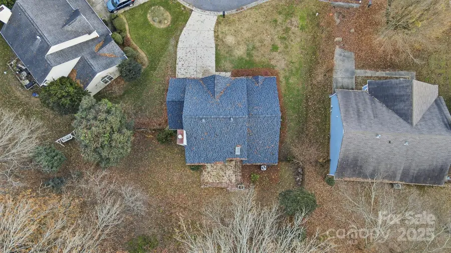 3229 Ashwell Oaks Lane, Matthews, NC 28105 - Image #3