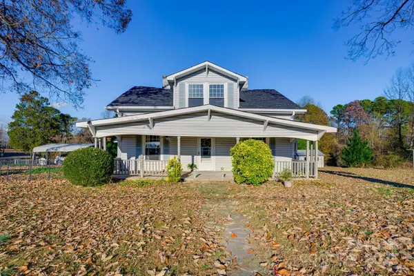 6362 Sherrills Ford Road, Catawba, NC 28609