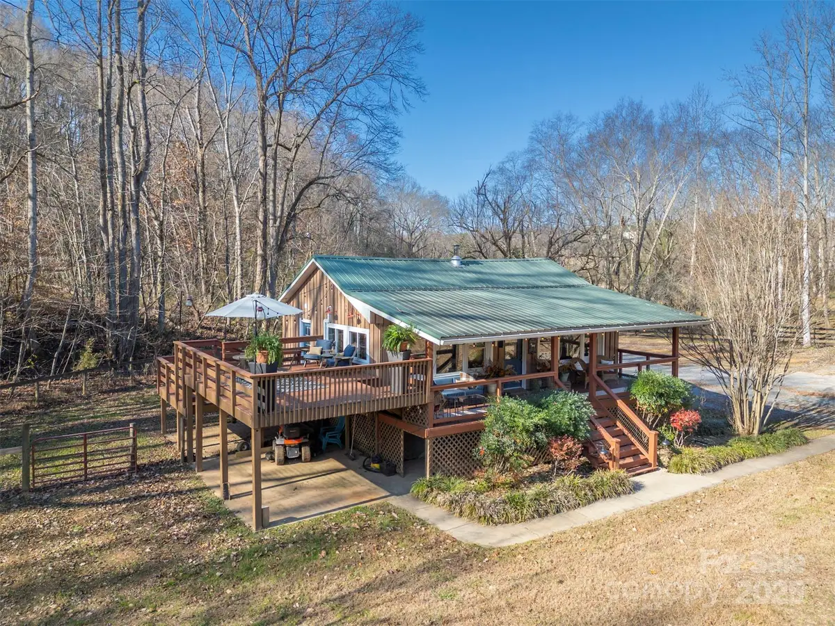 1905 Mcentire Road, Tryon, NC 28782 - Image #1
