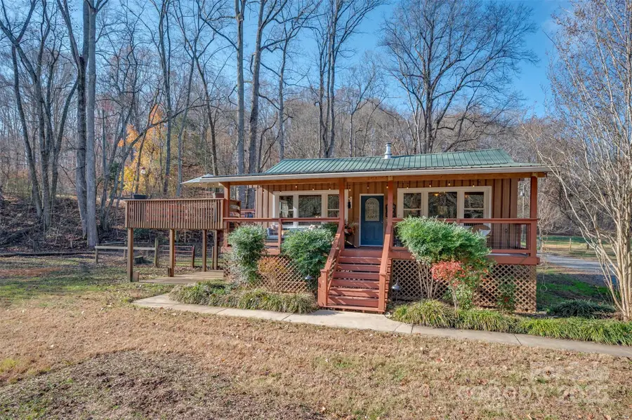 1905 Mcentire Road, Tryon, NC 28782 - Image #2