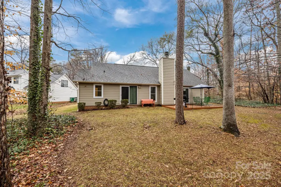 1600 Rocky Glen Lane, Charlotte, NC 28214 - Image #3