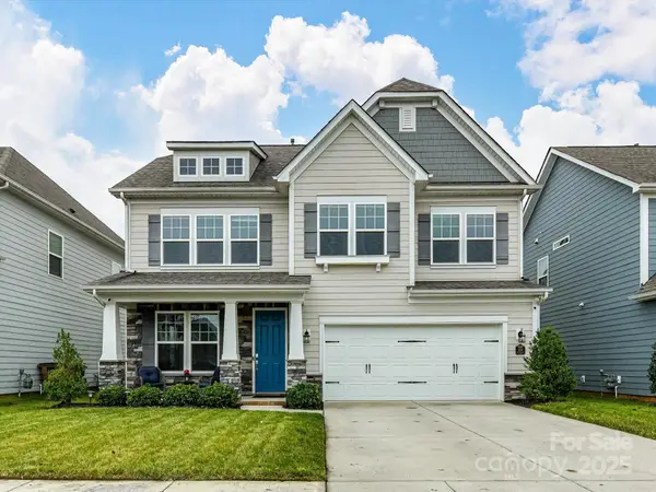 1416 Thessallian Lane, Indian Trail, NC 28079