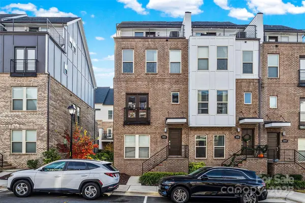 16034 Roscoe Lane, Charlotte, NC 28204