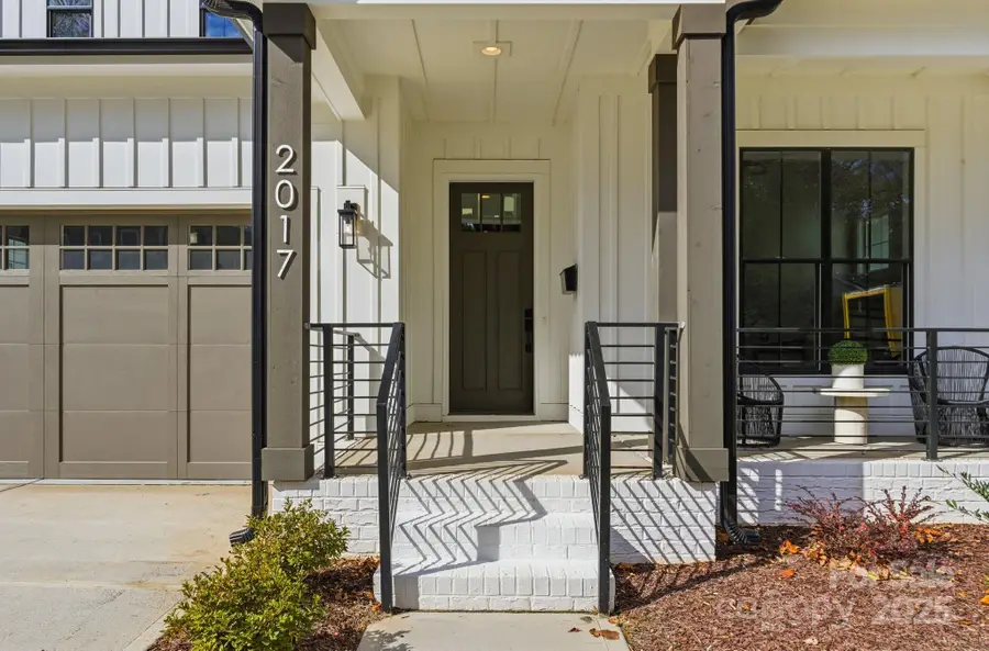 2017 South Street, Charlotte, NC 28208 - Image #3