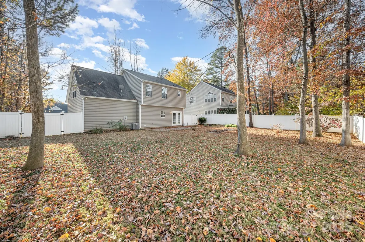 8635 Common Oak Lane, Huntersville, NC 28078 - Image #1