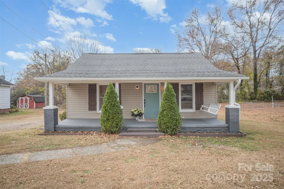 1001 Grace Avenue, Kannapolis, NC 28083 - Image #1