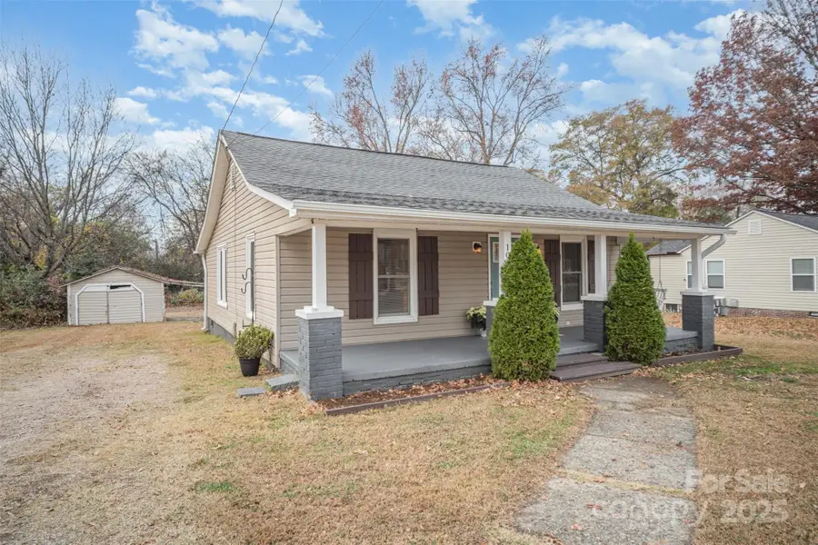 1001 Grace Avenue, Kannapolis, NC 28083 - Image #2
