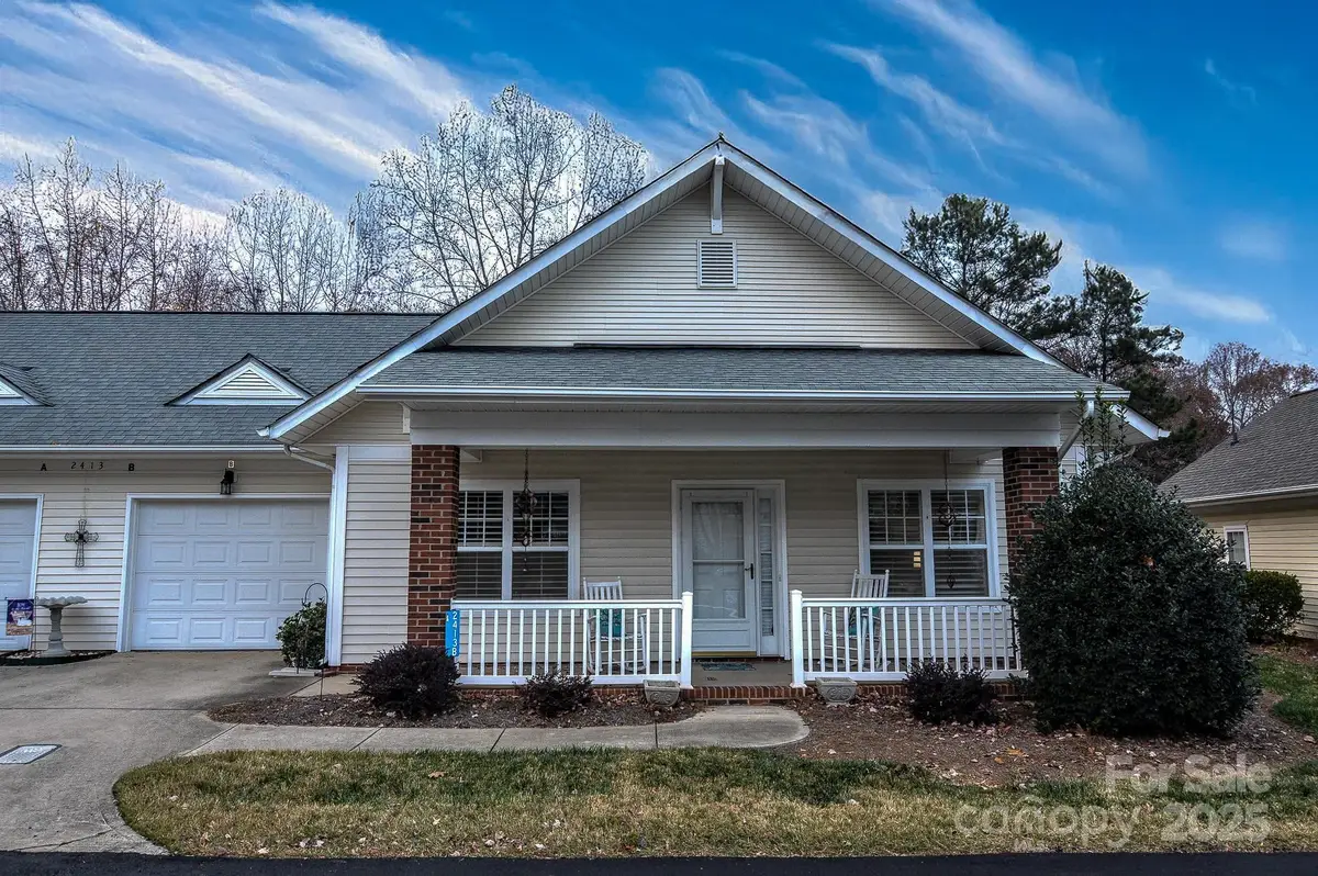 2413 Granville Place #B, Monroe, NC 28110 - Image #1