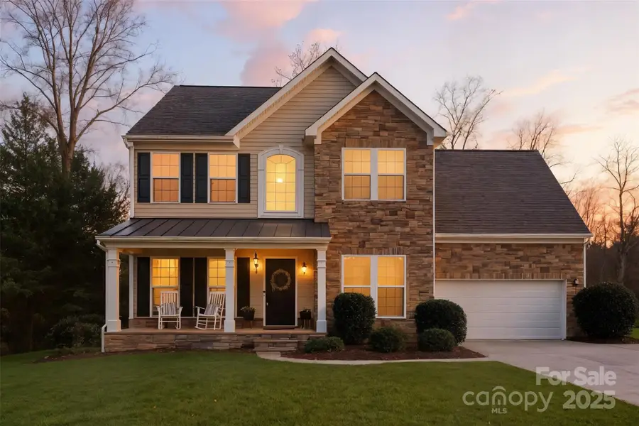 447 Leaf Arbor Court, Lake Wylie, SC 29710 - Image #2