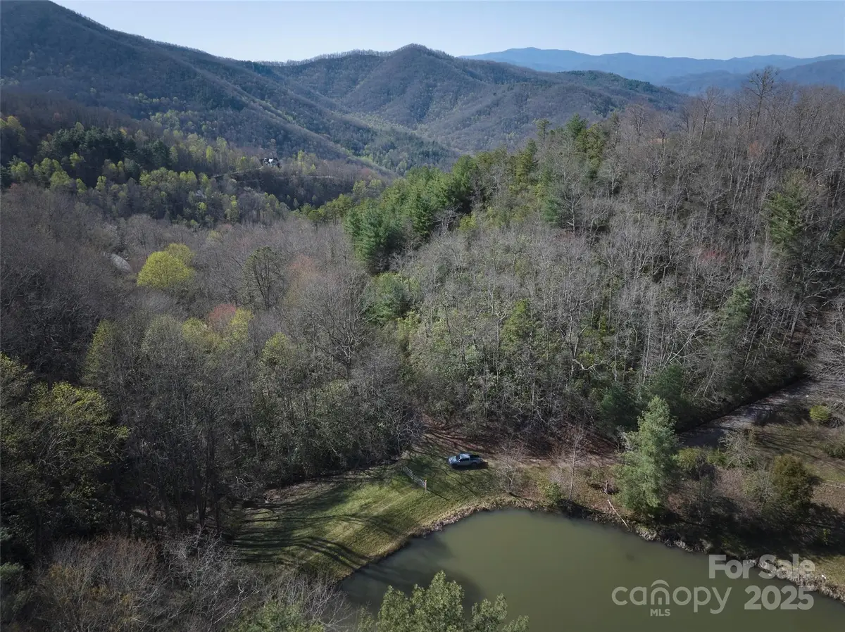 0 Conley Mountain Association Road, Whittier, NC 28789 - Image #1