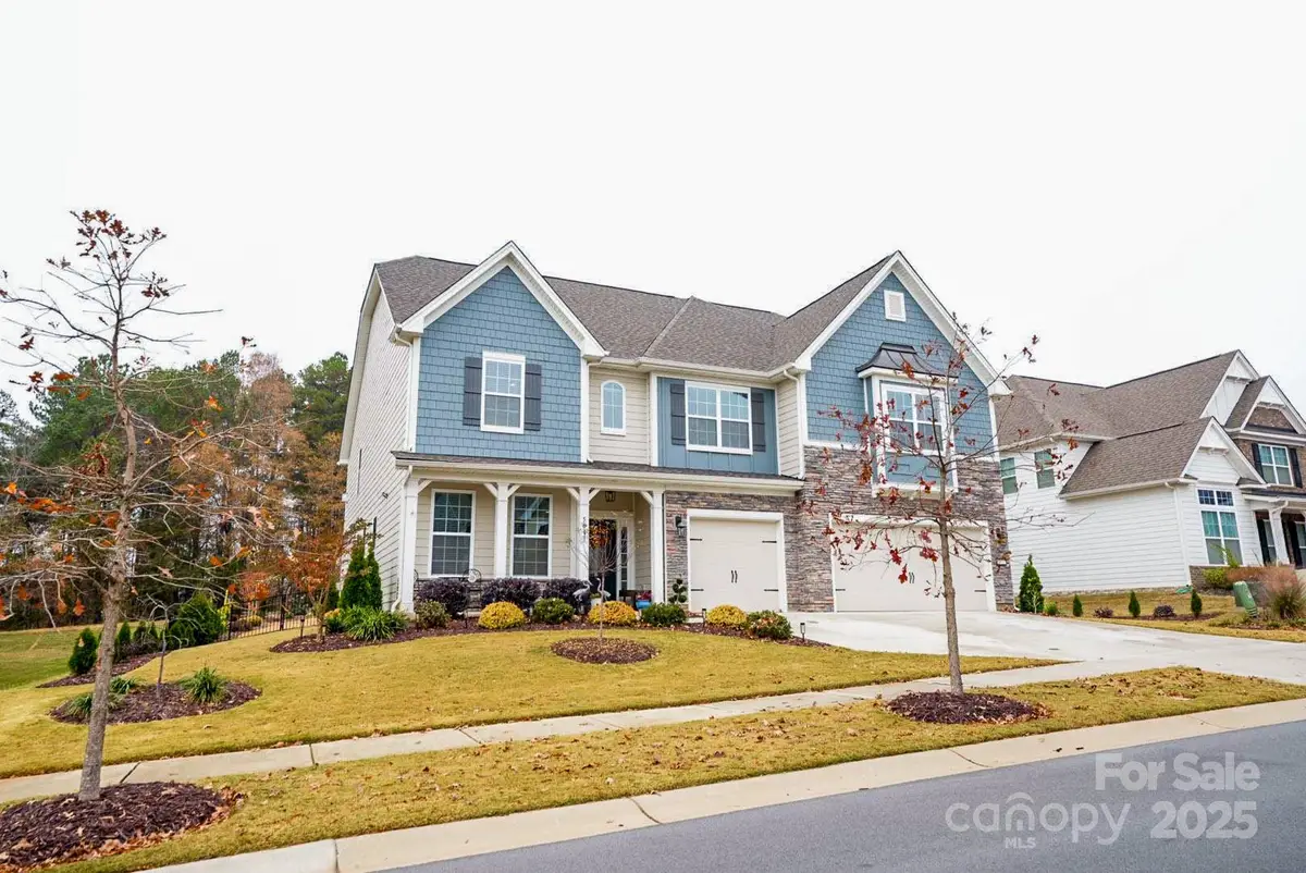 5011 English Laurel Court, Huntersville, NC 28078 - Image #1