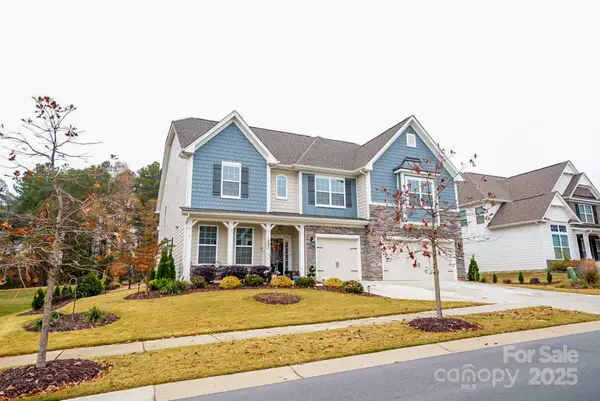 5011 English Laurel Court, Huntersville, NC 28078
