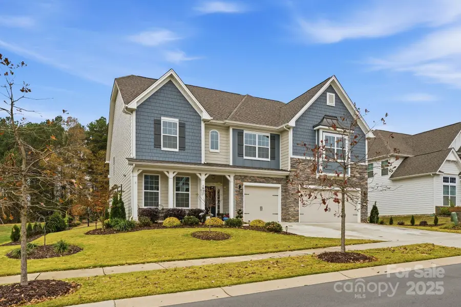5011 English Laurel Court, Huntersville, NC 28078 - Image #3