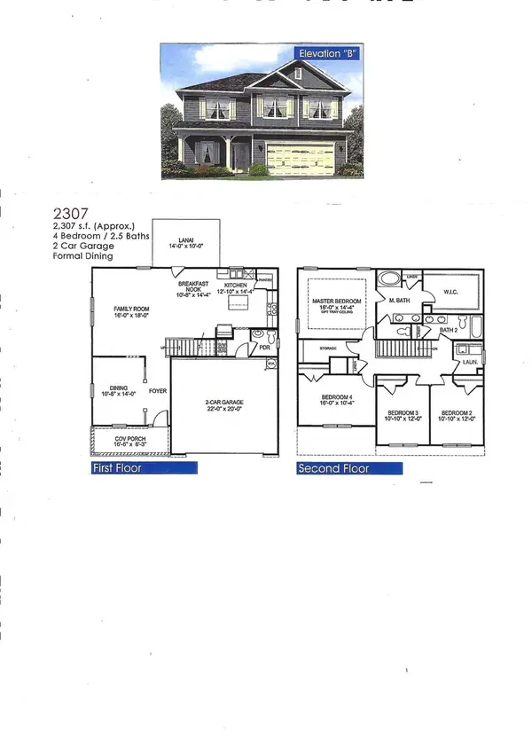 136 Kerr Walk Drive, Statesville, NC 28677