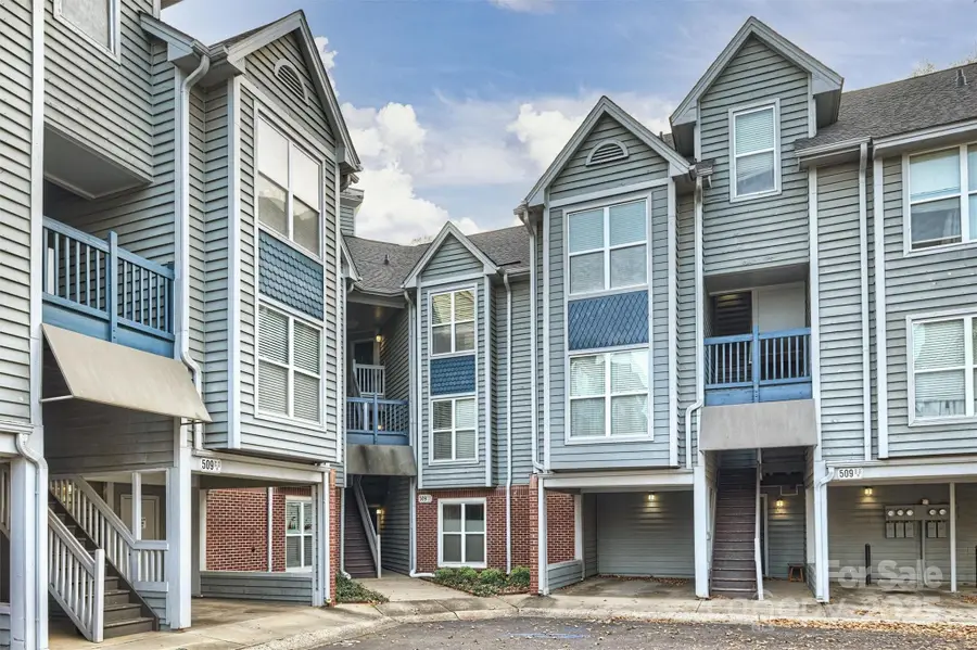 509 N Graham Street, Charlotte, NC 28202 - Image #2