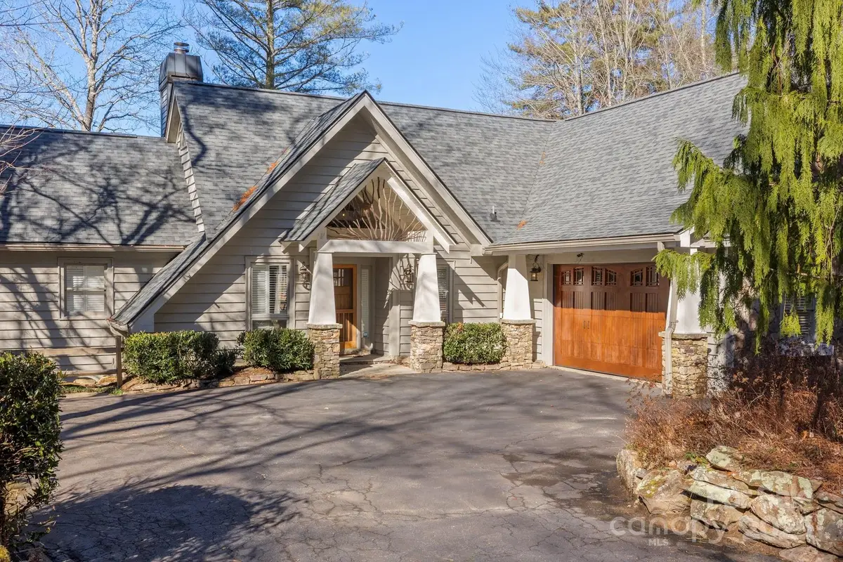 100 The Pinnacle Drive #5, Sapphire, NC 28774 - Image #1