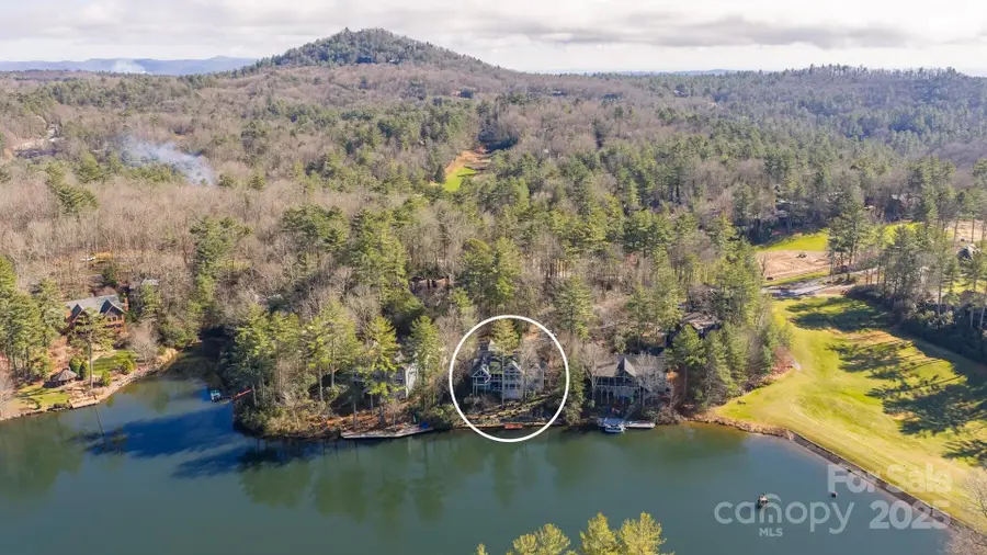 100 The Pinnacle Drive #5, Sapphire, NC 28774 - Image #3