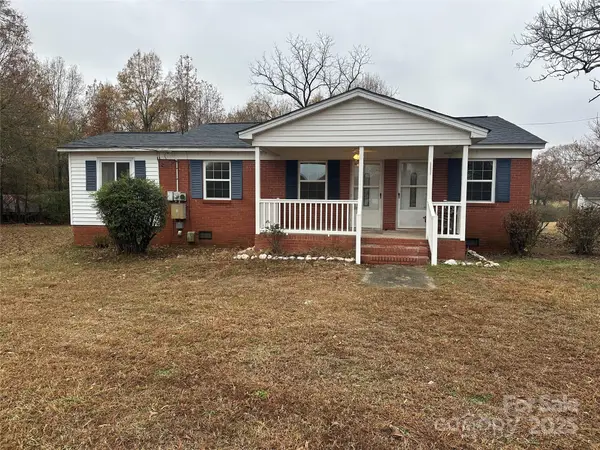 3401 Rilla Hamilton Road, Monroe, NC 28110